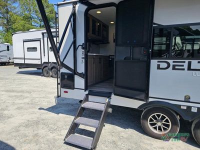 2025 Alliance RV Delta Ultra Lite - Photo 8