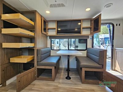 2025 Alliance RV Delta Ultra Lite - Photo 28