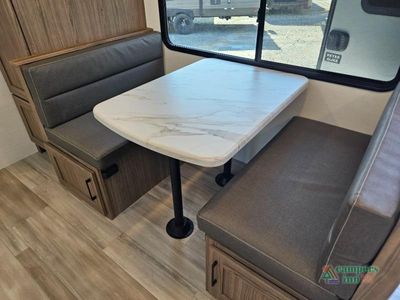 2025 Alliance RV Delta Ultra Lite - Photo 30