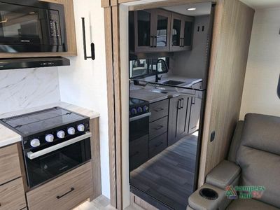 2025 Alliance RV Delta Ultra Lite - Photo 23