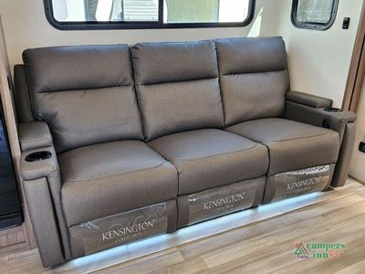 2025 Alliance RV Delta Ultra Lite - Photo 35