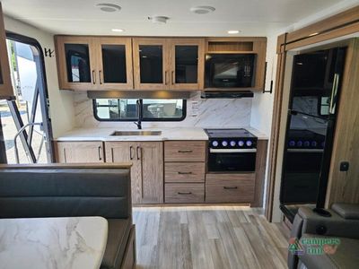 2025 Alliance RV Delta Ultra Lite - Photo 12