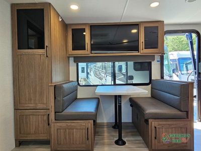 2025 Alliance RV Delta Ultra Lite - Photo 27