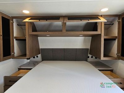 2025 Alliance RV Delta Ultra Lite - Photo 42