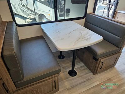 2025 Alliance RV Delta Ultra Lite - Photo 31