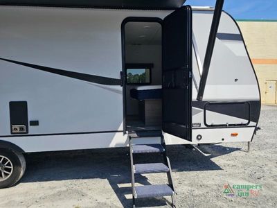 2025 Alliance RV Delta Ultra Lite - Photo 7