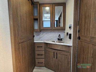 2025 Alliance RV Delta Ultra Lite - Photo 46