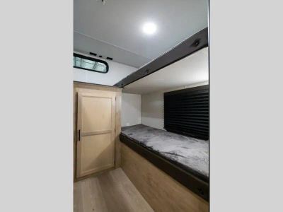 2027 Forest River RV Cherokee Grey Wolf — interior view