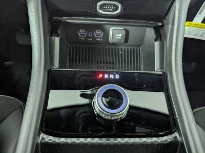 2026 Jeep Grand Cherokee — photo 9 view