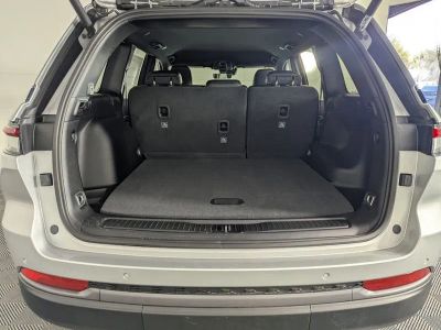 2026 Jeep Grand Cherokee — photo 23 view