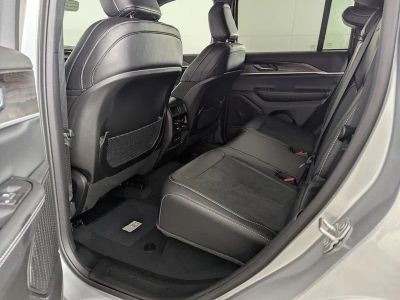 2026 Jeep Grand Cherokee — photo 21 view