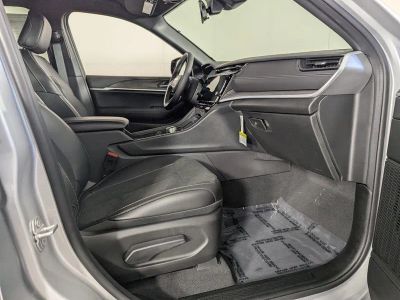 2026 Jeep Grand Cherokee — photo 26 view