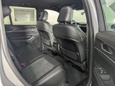 2026 Jeep Grand Cherokee — photo 24 view
