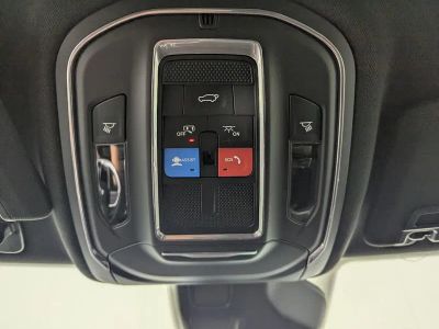 2026 Jeep Grand Cherokee — photo 16 view