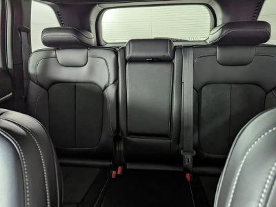 2026 Jeep Grand Cherokee — photo 19 view