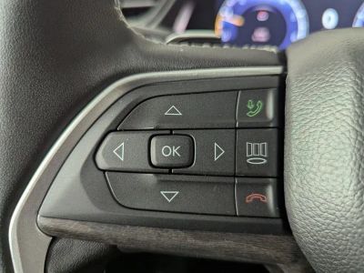 2026 Jeep Grand Cherokee — photo 13 view