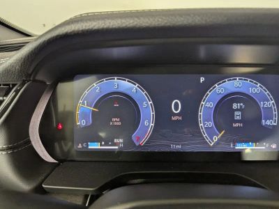 2026 Jeep Grand Cherokee — photo 10 view