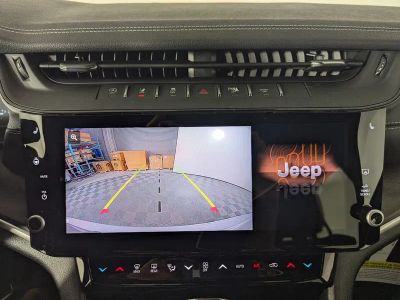 2026 Jeep Grand Cherokee — photo 8 view