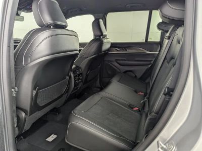 2026 Jeep Grand Cherokee — photo 20 view