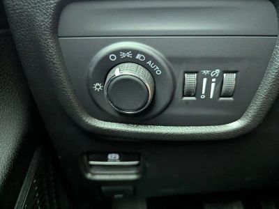 2026 Jeep Grand Cherokee — photo 14 view