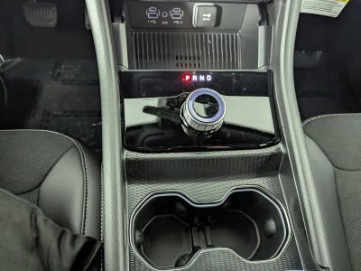 2026 Jeep Grand Cherokee — photo 15 view