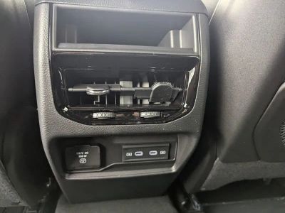 2026 Jeep Grand Cherokee — photo 22 view