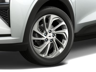 2027 Chevrolet Bolt - Photo 4