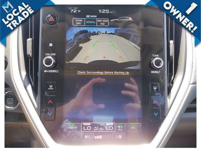 2025 Subaru Crosstrek - Photo 40