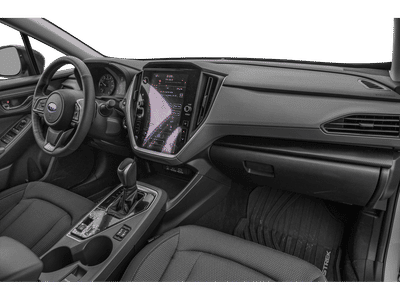 2025 Subaru Crosstrek - Photo 68