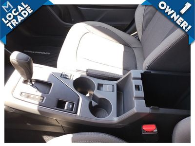 2025 Subaru Crosstrek - Photo 32