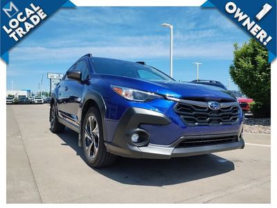 2025 Subaru Crosstrek - Photo 4