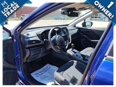 2025 Subaru Crosstrek - Photo 21