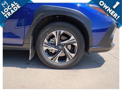 2025 Subaru Crosstrek - Photo 16
