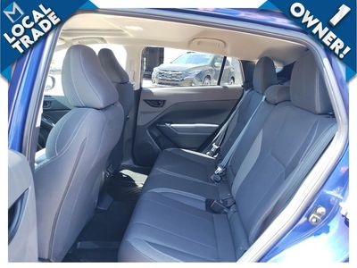 2025 Subaru Crosstrek - Photo 47