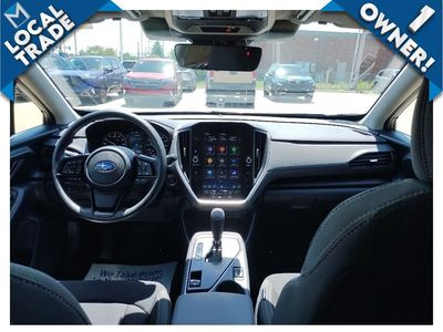 2025 Subaru Crosstrek - Photo 26