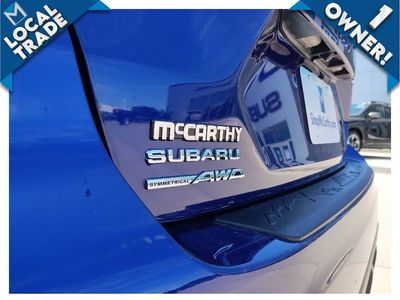 2025 Subaru Crosstrek - Photo 12