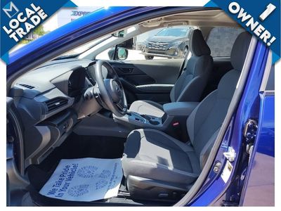 2025 Subaru Crosstrek - Photo 22