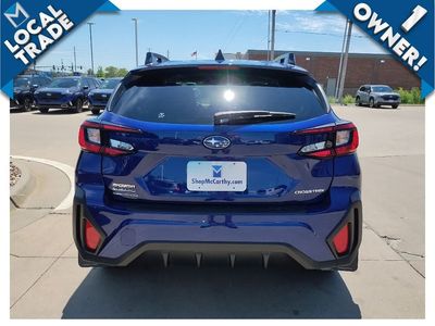 2025 Subaru Crosstrek - Photo 9