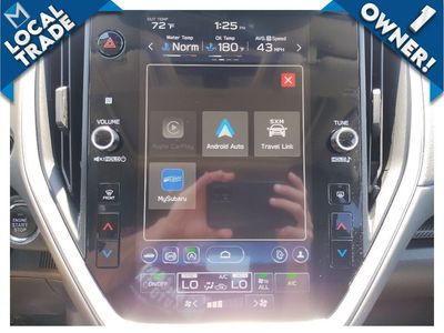 2025 Subaru Crosstrek - Photo 39