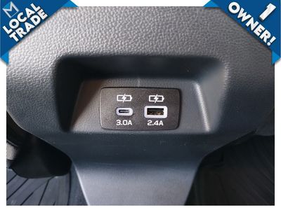2025 Subaru Crosstrek - Photo 50