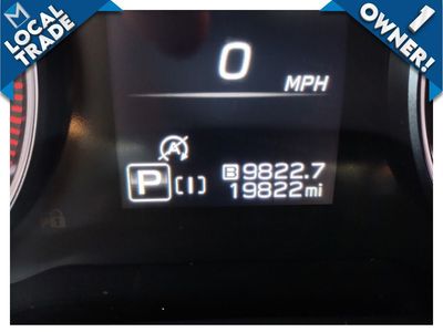 2025 Subaru Crosstrek - Photo 29