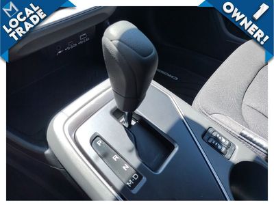 2025 Subaru Crosstrek - Photo 35