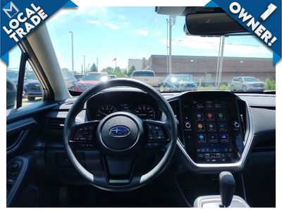 2025 Subaru Crosstrek - Photo 27