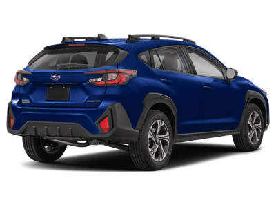 2025 Subaru Crosstrek - Photo 59