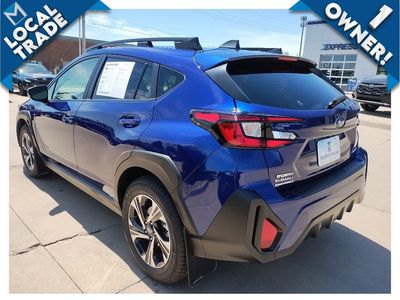 2025 Subaru Crosstrek - Photo 10