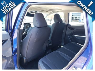 2025 Subaru Crosstrek - Photo 46