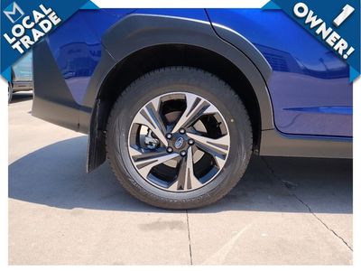 2025 Subaru Crosstrek - Photo 17