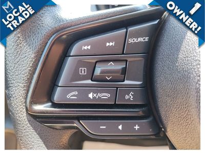2025 Subaru Crosstrek - Photo 30