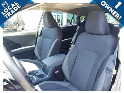 2025 Subaru Crosstrek - Photo 23