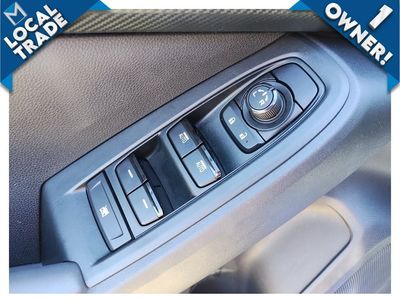 2025 Subaru Crosstrek - Photo 20
